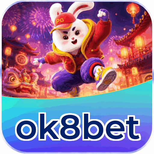ok8bet Facebook - Página oficial com promoções e comunidade ativa